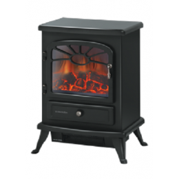 Электрокамин Electrolux Efp/F – 100