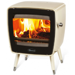 Печь Dovre VINTAGE 35/Е8