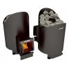 Печь для бани Grill'D Aurora 180 Long