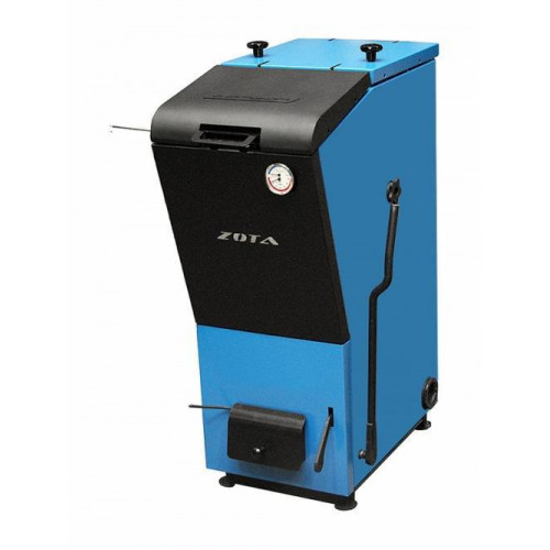 Отопительный котел Zota "Carbon" 32 (ЗОТА)