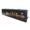 Встраиваемый биокамин Wildflame Aqwaer 1650