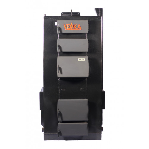 Котел длительного горения КСВм-100/ГТ квт (VEKA)