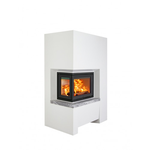 Облицовка Jotul (Йотул) S 72 с топкой Jotul I 520 Fl в комплекте