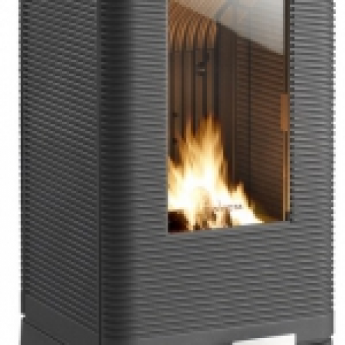 ПЕЧЬ-КАМИН IWAKI