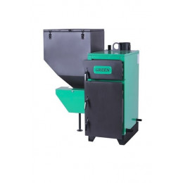 Автоматический котел Vulkan GREEN 140