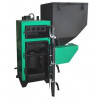 Автоматический котел Vulkan GREEN 16