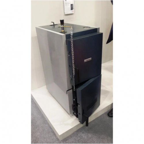 Твердотопливный котел Bosch Solid 2000 h sfh 15 hns ru (Бош, Германия)