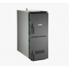 Твердотопливный котел Bosch Solid 2000 h sfh 15 hns ru (Бош, Германия)