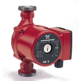 Насос Grundfos Ups 32-40 180