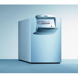 Котел напольный газовый 120 кВт одноконтурный Vaillant ecoCRAFT exclusiv VKK1206/3-E