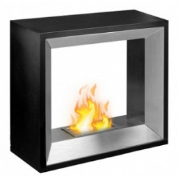 Биокамин Inter Flame Siena
