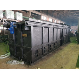 Инсинератор Гейзер ИУ- 2000