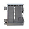 Шахтная печь МКС Тройка. До 36 м3