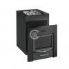 Harvia 22 Duo Black