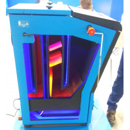 Отопительный котел Zota "Carbon" 15 (ЗОТА)