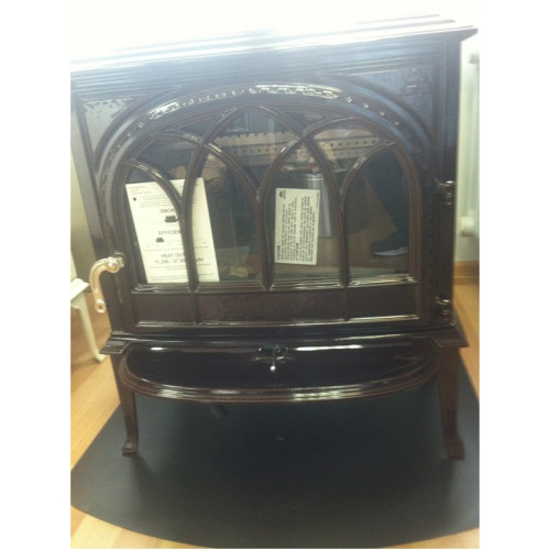 Чугунная печь-камин Jotul (Йотул) F 500 Cb