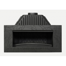 Топка INVICTA DECOR 1000 SYMPHONIE