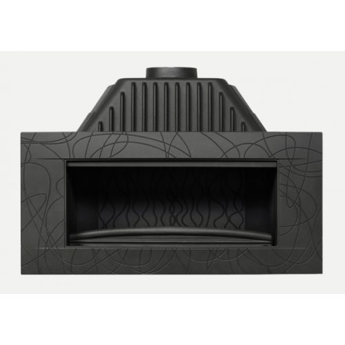 Топка INVICTA DECOR 1000 SYMPHONIE
