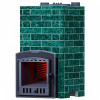 Комплект Grom 40 (П2) Классика 1140/40/40 Змеевик кирпич Гефест