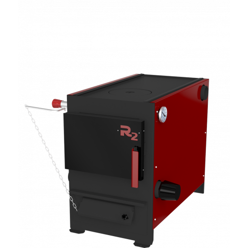 Котел отопительный Термокрафт R2 15 кВт