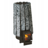 Печь для бани Grill'D Cometa 180 Vega Short Stone