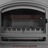 Печь-камин Везувий KZ-14Р "Антрацит"