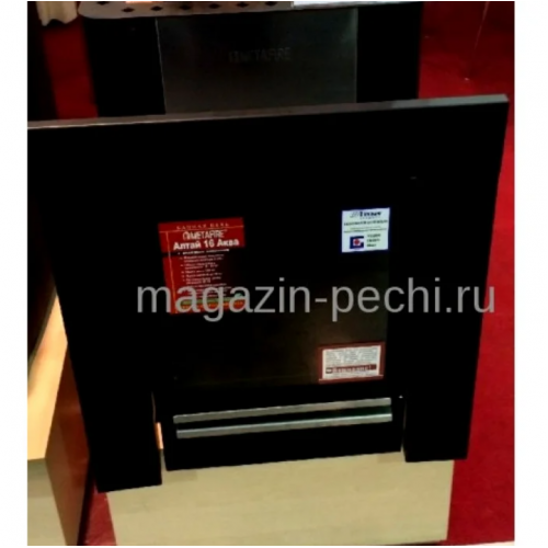 Алтай 16 Аква
