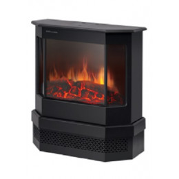 Электрокамин Electrolux Efp/С – 1000rc