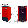 Котел на твердом топливе OPOP H430V