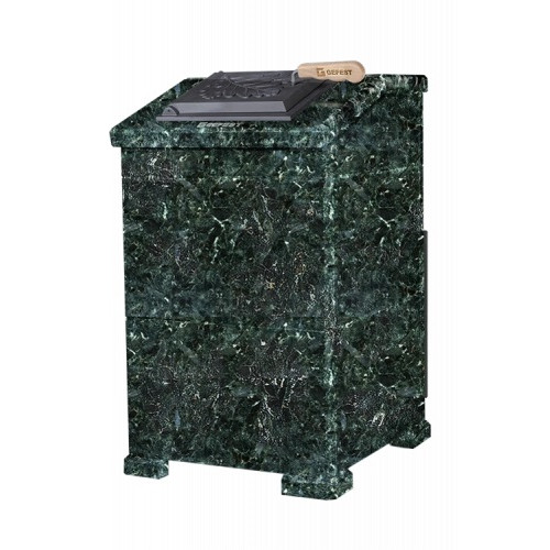 Комплект Grom 50 (П2) Президент 1200/50 Пироксенит Гефест