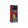 Печь-камин La Nordica Rossella Plus Forno