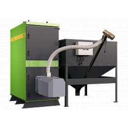 Котел Lavoro Eco LF-150 (Лаворо)