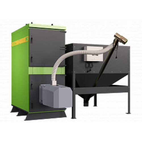 Котел Lavoro Eco LF-300 (Лаворо)