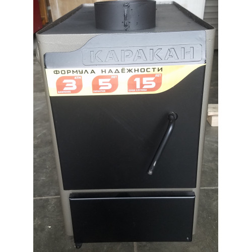 Каракан - 12 ТПЭ-3