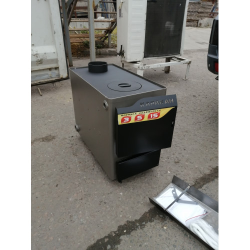 Каракан - 12 ТПЭ-3