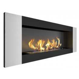 Биокамин Zefire Elliot vertical 1200