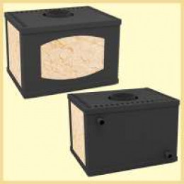Модуль Варта аква для печей Варта, Варта 3d