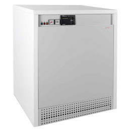 Котел напольный газовый 99 кВт Гризли 100 KLO Protherm 100KLOR12