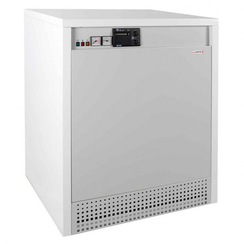 Котел напольный газовый 99 кВт Гризли 100 KLO Protherm 100KLOR12