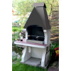 Печь Barbecue Barbecue "Садовая"