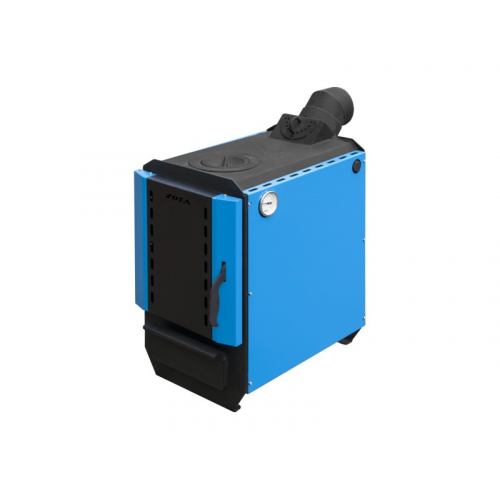 Отопительный котел Zota Box - 8