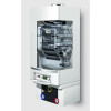 Настенный конденсационный газовый котел Buderus Logamax Plus GB162-100 V2, 100кВт (Будерус, Германия)