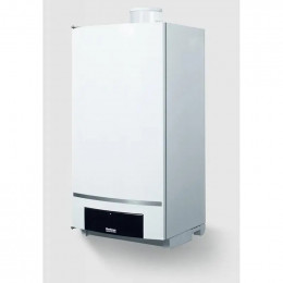 Настенный конденсационный газовый котел Buderus Logamax Plus GB162-100 V2, 100кВт (Будерус, Германия)