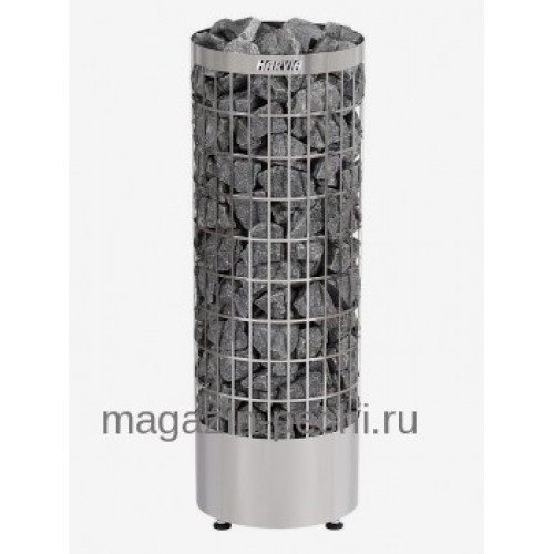Печь Harvia (Харвия, Финляндия) Figaro Fg90e