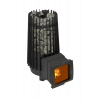 Печь для бани Grill'D Cometa 180 Vega Long Window Max