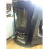 Чугунная печь-камин Jotul (Йотул) F 375 Cb Pb