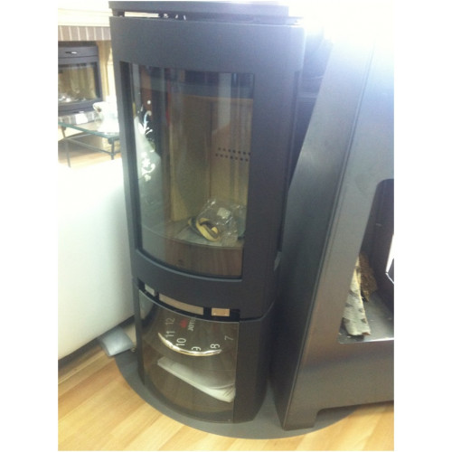Чугунная печь-камин Jotul (Йотул) F 375 Cb Pb