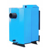Твердотопливный котел А35 Amteo