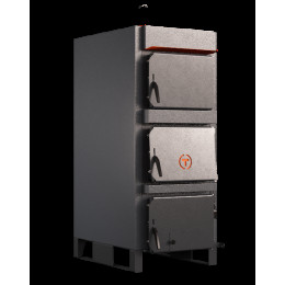 Котел «ТЕПЛОВЪ» SMART BIG SB-15
