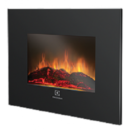 Электрокамин Electrolux Efp/W-1100urcl